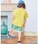RSC プリント半袖Tシャツ