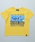RSC プリント半袖Tシャツ