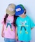 【別注】BOKUHATANOSII キメラドール半袖Tシャツ