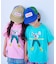 【別注】BOKUHATANOSII キメラドール半袖Tシャツ