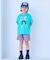 【別注】BOKUHATANOSII キメラドール半袖Tシャツ