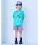 【別注】BOKUHATANOSII キメラドール半袖Tシャツ