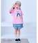 【別注】BOKUHATANOSII キメラドール半袖Tシャツ