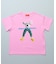 【別注】BOKUHATANOSII キメラドール半袖Tシャツ