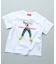 【別注】BOKUHATANOSII キメラドール半袖Tシャツ / 大人サイズ