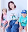 【別注】BOKUHATANOSII キメラドール半袖Tシャツ / 大人サイズ