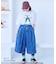【別注】BOKUHATANOSII キメラドール半袖Tシャツ / 大人サイズ
