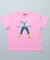 【別注】BOKUHATANOSII キメラドール半袖Tシャツ / 大人サイズ
