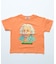 【EAST BLUE】ピクセルアート風 レジェンドWIDE Tシャツ E