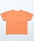 【EAST BLUE】ピクセルアート風 レジェンドWIDE Tシャツ E