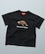 【別注】 BOKUHATANOSIIお昼寝ネコ半袖Tシャツ