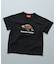 【別注】 BOKUHATANOSIIお昼寝ネコ半袖Tシャツ