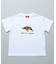 【別注】 BOKUHATANOSIIお昼寝ネコ半袖Tシャツ