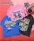 【別注】パワーパフガールズ プリント半袖Tシャツ