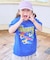 【別注】パワーパフガールズ プリント半袖Tシャツ