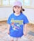 【別注】パワーパフガールズ プリント半袖Tシャツ