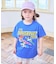 【別注】パワーパフガールズ プリント半袖Tシャツ