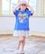 【別注】パワーパフガールズ プリント半袖Tシャツ
