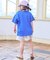 【別注】パワーパフガールズ プリント半袖Tシャツ