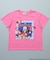 【別注】パワーパフガールズ プリント半袖Tシャツ