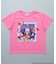 【別注】パワーパフガールズ プリント半袖Tシャツ