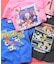 【別注】パワーパフガールズ プリント半袖Tシャツ