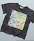 【別注】LOONEY TUNES プリント半袖Tシャツ