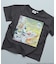 【別注】LOONEY TUNES プリント半袖Tシャツ