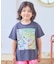 【別注】LOONEY TUNES プリント半袖Tシャツ