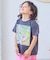 【別注】LOONEY TUNES プリント半袖Tシャツ