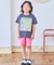 【別注】LOONEY TUNES プリント半袖Tシャツ