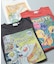 【別注】LOONEY TUNES プリント半袖Tシャツ
