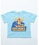 【EAST BLUE】BIG WAVE WIDE T