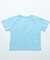 【EAST BLUE】BIG WAVE WIDE T