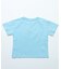 【EAST BLUE】BIG WAVE WIDE T