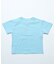 【EAST BLUE】JUNKFOODバス WIDE T