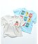 【EAST BLUE】Prince達 WIDE T