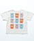 【EAST BLUE】Prince達 WIDE T
