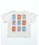 【EAST BLUE】Prince達 WIDE T