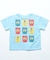 【EAST BLUE】Prince達 WIDE T
