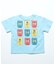 【EAST BLUE】Prince達 WIDE T