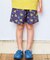【別注】ディズニー総柄プリントハーフパンツ