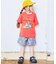 【別注】ディズニー総柄プリントハーフパンツ