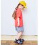 【別注】ディズニー総柄プリントハーフパンツ