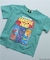 【別注】GRATEFUL DEAD プリント半袖Tシャツ