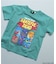 【別注】GRATEFUL DEAD プリント半袖Tシャツ