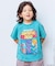 【別注】GRATEFUL DEAD プリント半袖Tシャツ