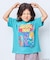 【別注】GRATEFUL DEAD プリント半袖Tシャツ