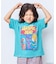 【別注】GRATEFUL DEAD プリント半袖Tシャツ