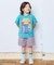 【別注】GRATEFUL DEAD プリント半袖Tシャツ
